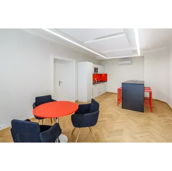 Konferenční křeslo HARMONY 822-RA,F34-N6 (houpací mechanika bez aretace)