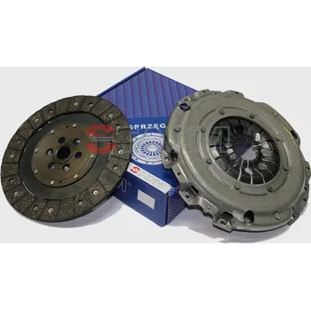 Spojková sada Sada spojky STATIM 100.691