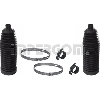 Sada měchů, řízení IMPERGOM 33438/TE