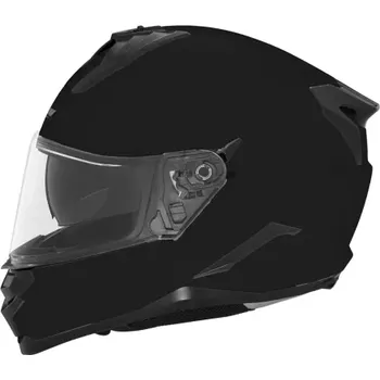 Auto-moto BRUNOX přilba N304S, NOX (černá, vel. L)