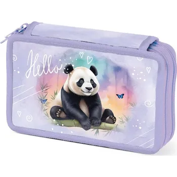 Penál Penál 2P nevybavený Panda