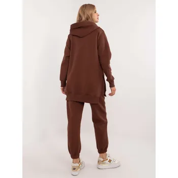 Sada EM KMPL 847,52 hnědá jedna velikost