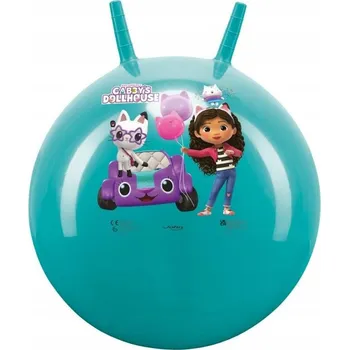 Dětské zboží John Hopsadlo Gabby‘s Dollhouse