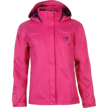 Dámská casual bunda Karrimor Sierra Weathertite Jacket Ladies velikost XXXXL 22 (XXXXL)