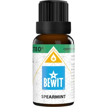 Zahradní osvětlení Bewit Máta klasnatá (Zklidňující, Ochlazující )