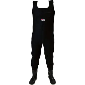 Rybářské oblečení Prsačky Abu Garcia Neoprene Waders Velikost 44/45