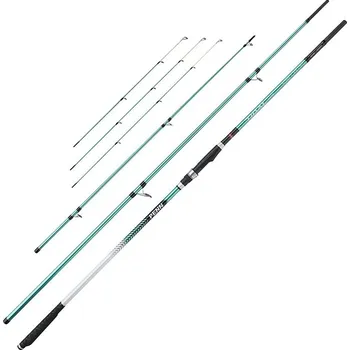 Rybářský prut Prut PENN Tidal 453 Light Surf Multi-tip 4,50m 30-150g