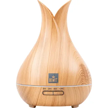 Aroma difuzér Bewit Aroma difuzér Carafe 400 RC (Pozitivní terapeutické účinky)