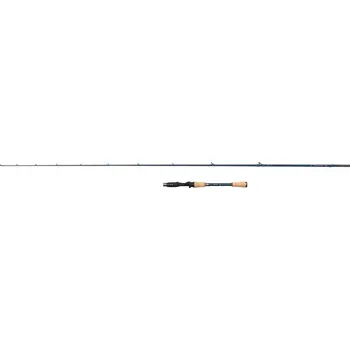 Rybářský prut Prut Abu Garcia Fantasista Nano Casting Rod 1,98m 2-14gr