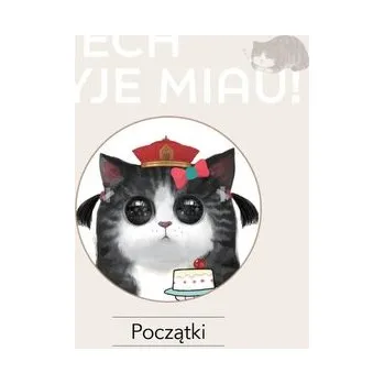 Jego cesarska mość. Już się go nie pozbędziesz