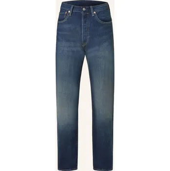 Pánské džíny Levi's® Pánské Džíny 501 Original Straight Fit, 04 dark...