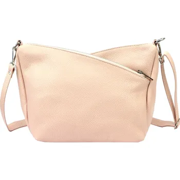 Kabelka Crossbody kabelka Luka 24-051 růžová