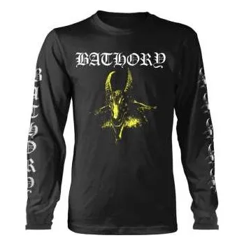 Bathory: Goat (yellow) L 2025