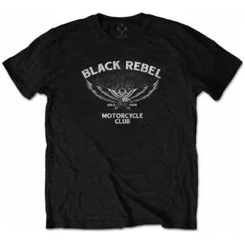 Merch Black Rebel Motorcycle Club: Tričko Eagle XL