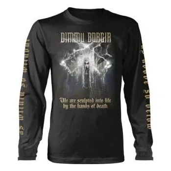 Dimmu Borgir: Hands Of Death XXL 2025
