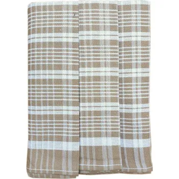 Utěrka Polášek Kuchyňské utěrky z Egyptské bavlny 3 ks vzor č.75 Bavlna