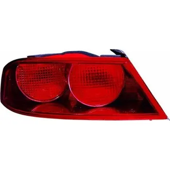 Zadní světlomet Zadní světlo DEPO 667-1906R-UE