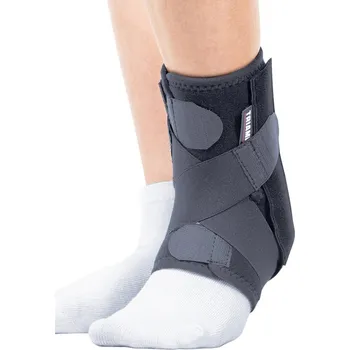 Zdravotnický oděv Mobilní ortéza na kotník s elastickou oporou pro děti, univerzální velikost
