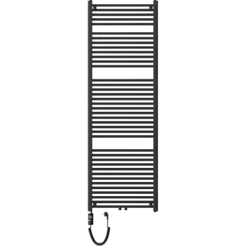 Radiátor Mexen Mars elektrický radiátor 1800 x 600 mm, 900 W, černý - W110-1800-600-2900-70 Elektrické radiátory