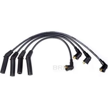 Zapalovací kabel Sada kabelů pro zapalování BREMI 3A00/186