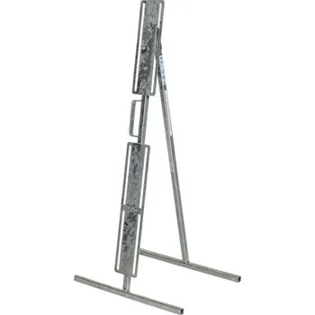 Dopravní značka Přenosný držák na dopravní značky (105 x 50 cm)