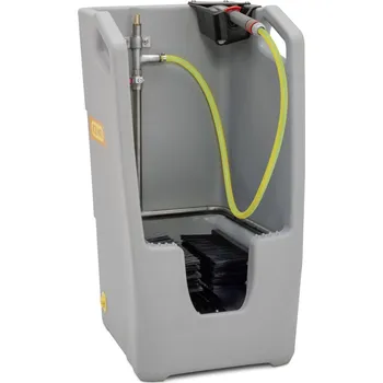 Přípravek pro údržbu obuvi Čistič bot Premium