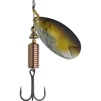 Umělá nástraha Rotační třpytka Abu Garcia Fast Attack LF 4cm 7gr Ayu