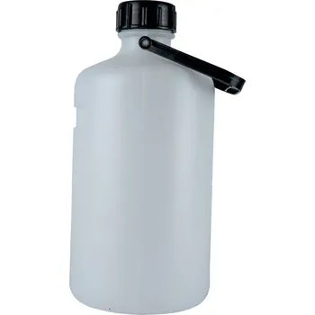 Sud Nádoba zásobní PE s uzávěrem a rukojetí, 5L