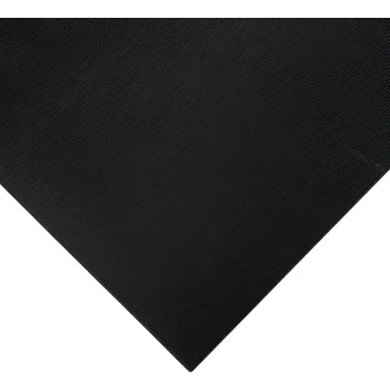 Rohožka Elektroizolační podlahovina v souladu s BS EN 61111:2009 třída 0; 100&nbsp;cm x 10&nbsp;m (tl. 3 mm)