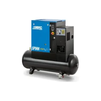 Kompresor Šroubový kompresor SPINN MINI VSD SPV-3/10D-200