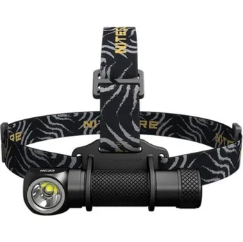 Čelovka Čelovka HC33, Nitecore, 1800 lm