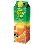 Nápoj Rauch džus pomeranč, 100%, 1 l