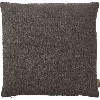 Povlečení Povlak na polštář Blomus BOUCLE 50x50cm černý