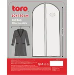 Obal na oblek TORO 150x60cm
