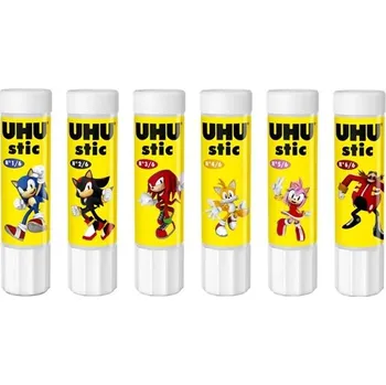 Lepicí tyčinka UHU, 21 g