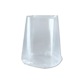 Plastový skládací kbelík, 18 l - svařované dno