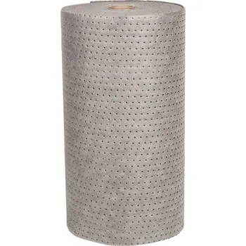 Sorbent Univerzální sorpční koberec - sorbent odolný (80 cm x 50 m)