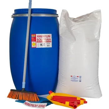 Havarijní souprava Velká univerzální havarijní souprava ECO-DRY -Extra