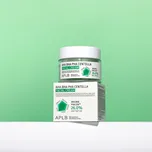 APLB - AHA BHA PHA Centella Facial Cream - Exfoliační, zklidňující krém s centelou a kyselinami - 55 ml