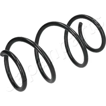 Pružina podvozku JAPANPARTS ZC4008A