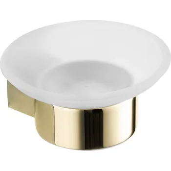 Mýdlenka Mexen Adox mýdlenka, zlatá - 7018239-50 Nádoby na mýdlo