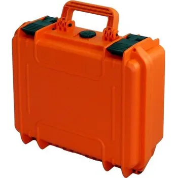 Záchranářský kufr 336 x 300 x 148 mm