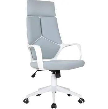 Toaletní stolek Nábytek PEGAS s.r.o. Kancelářské křeslo CX0898HJG Šedé