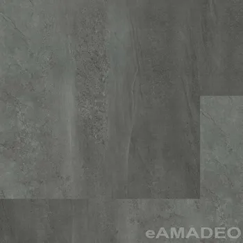 vinylová podlaha Lepená vinylová podlaha Therdex Stone 1 - 9012