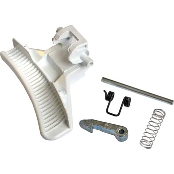 Madlo dveří pračky 4055304143 ELECTROLUX / AEG, originál