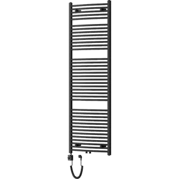 Radiátor Mexen Ares elektrický radiátor 1800 x 600 mm, 1200 W, černý - W102-1800-600-6120-70 Elektrické radiátory