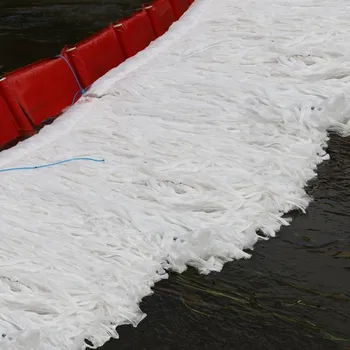 Sorbent Hydrofobní lapač nečistot 5 m