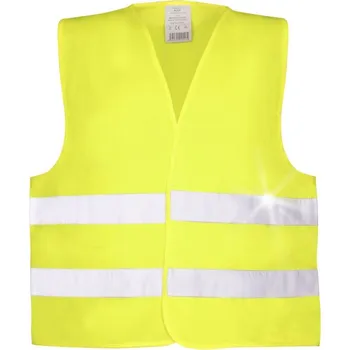 reflexní vesta Reflexní vesta ARDON®ALEX žlutá, velikost 2XL