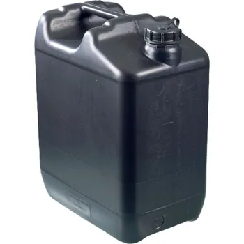 Kanystr Elektricky vodivý kanystr s UN kódem pro hořlaviny, 30 ltr