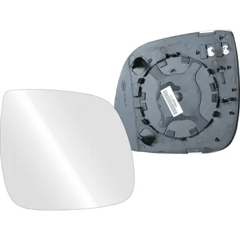 Auto zrcátko Sklo pravého zpětného zrcátka AUDI Q7 (4L) |0/2005-09/2009| vyhřívané | VIEW MAX | 5901532234183